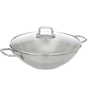 Lexroo Perla 28x8.5 cm Wok