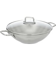 Lexroo Perla 28x8.5 cm Wok