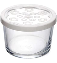 PAŞABAHÇE G4U BİSTRO CAM SAKLAMA KABI 220 CC - 42230