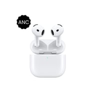 Tonex Air 4 Pro Kulakiçi Yeni Nesil ANC Bluetooth Kulaklık Aktif Gürültü Engelleyici Özellikli