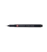 TALENS RT90480930 PİGMENT FINELINER ÇİZİM KALEMİ 0.30MM SİYAH