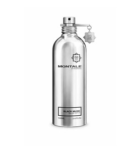 Montale Black Musk EDP 100 ml Unisex Parfüm
