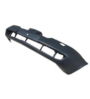 2003-2008 Nissan Primera P12 Ön Tampon Koyu Gri (Sis Delikli (Far Yıkama Delikli) Tw) (Adet) (Oem No