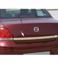 Fiat Linea Krom Bagaj Çıtası  2007-2012 Arası P.ÇELİK
