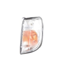 Nissan D22 2000-2001 Pickup Sinyal Lambası Sol Dpo2151591lue 26115vj825