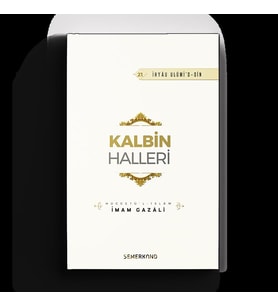 KALBİN HALLERİ