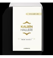 KALBİN HALLERİ