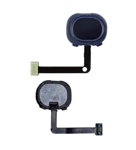 Samsung Galaxy M20 Orta Home Tuş Filmi SM-M205F