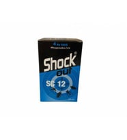 Shock Out Sc 12 50 Ml Sivrisinek İlacı Böcek İlacı Haşere İlacı 4 Ay Etkili
