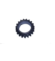 MONDİAL RX3 ENDURO EKSANTRİK DİŞLİSİ ALT ORJ