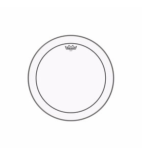 REMO PINSTRIPE® CLEAR 18 inç Davul Derisi