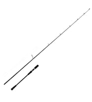 Okuma Cavalla 203cm M 20-100GR 1+1 (Spin) Slow Jig Kamışı