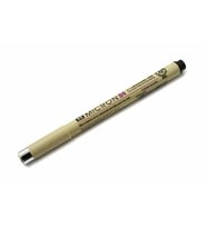 Sakura Pigma Micron Çizim Kalemi 0.4 SİYAH 