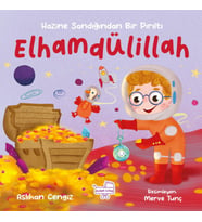 Elhamdülillah - Hazine Sandığından Bir Pırıltı