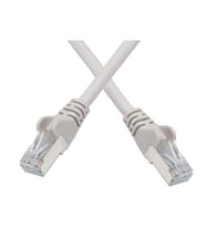Teldata TLD-200G Cat6 2MT Grey Utp Patch Kablo