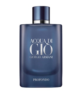 Giorgio Armani Acqua Di Gio Profondo EDP 125ML Erkek Parfümü
