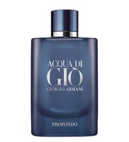Giorgio Armani Acqua Di Gio Profondo EDP 125ML Erkek Parfümü