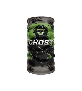 Ghost Buff Boyunluk Bandana
