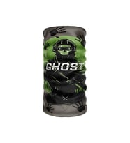 Ghost Buff Boyunluk Bandana (Yeşil)
