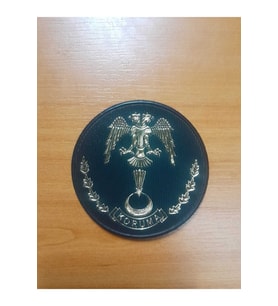 koruma peç siyah (Standart)