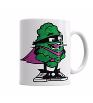 Second San Kupa Bardak Porselen