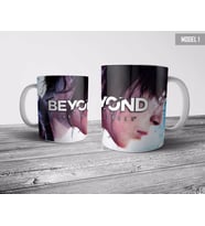 Pixxa  Beyond Two Souls Kupa Modelleri