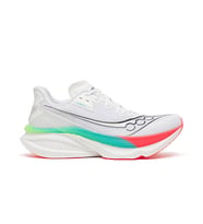 Saucony ENDORPHIN AZURA Erkek Koşu Ayakkabısı S101329-1041 Beyaz