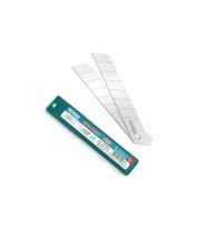 TOTAL THT519112 Büyük Maket Bıçağı Ucu 10lu