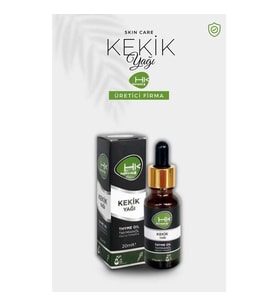 HK Kekik Yağı 20 ml