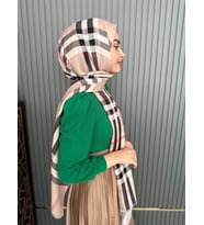 Locella Soft Pamuklu Şal LDSA2901