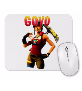 Fortnite  Goyo Mouse Pad