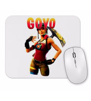 Fortnite  Goyo Mouse Pad