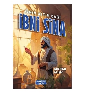İlmin Altın Çağı İbni Sina