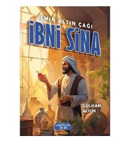 İlmin Altın Çağı İbni Sina
