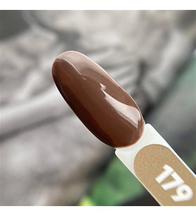 Kalıcı oje Axios 179 - 8 ml