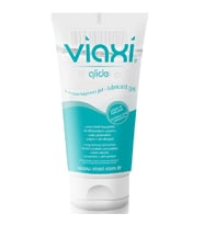 Viaxi Glide Lubricant Sade Natural Kayganlaştırıcı Jel 50 ml