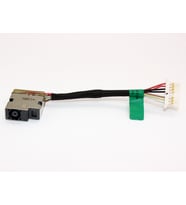 ENVY 15-AS133CL 15-AS133TU 15-AS151NR KABLOLU DC POWER JACK