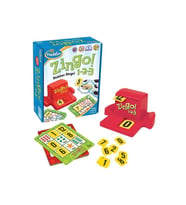 RAVENSBURGER ZİNGO KUTU OYUNU