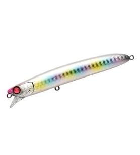 Apia Lammtarra Badel 105F 105mm 15gr Floating Maket Balık 06 Cotton Candy