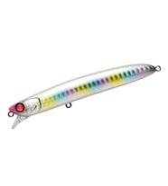 Apia Lammtarra Badel 105F 105mm 15gr Floating Maket Balık 06 Cotton Candy