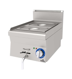 Atalay ASB-460 Sos Bain-Marie 40x60 cm