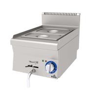 Atalay ASB-460 Sos Bain-Marie 40x60 cm