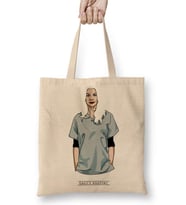 Grey´s Anatomy Bez Çanta Uzun Saplı