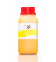 QC Epson EcoTank ET-2720 Süblimasyon Mürekkebi PRO Serisi 250ml Y Dye-Sarı