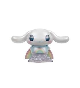 Hello Kitty ve Arkadaşları Cinnamoroll Dreamland Figürü 10 cm HKT0216