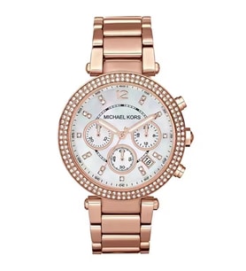 Michael Kors MK5491 Kadın Kol Saati
