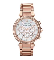 Michael Kors MK5491 Kadın Kol Saati