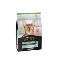 Pro Plan Renal Plus Sterilised Somonlu Kısırlaştırılmış Yetişkin Kedi Maması 3 Kg (Beyaz - Yeşil)