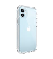 BİKAPAK ELİT AIR IPHONE 11 ŞEFFAF KAPAK (Renksiz)