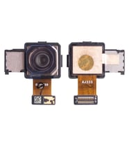 Northcity Xiaomi Redmi Note 8 Pro Arka Ana Kamera Lensi - Kırık Cam Değişimi